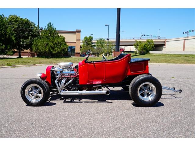 1923 Ford T Bucket (CC-2088318) for sale in Ramsey, Minnesota