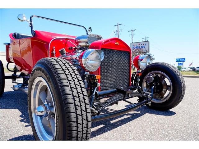 1923 Ford T Bucket (CC-2088318) for sale in Ramsey, Minnesota