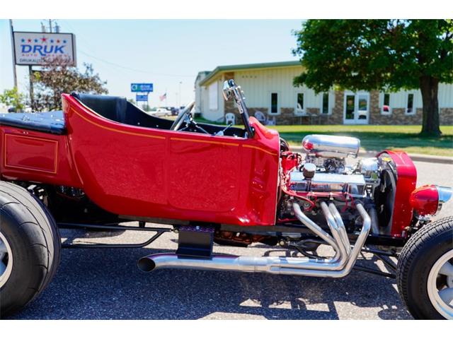 1923 Ford T Bucket (CC-2088318) for sale in Ramsey, Minnesota