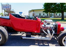 1923 Ford T Bucket (CC-2088318) for sale in Ramsey, Minnesota