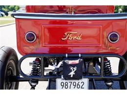 1923 Ford T Bucket (CC-2088318) for sale in Ramsey, Minnesota