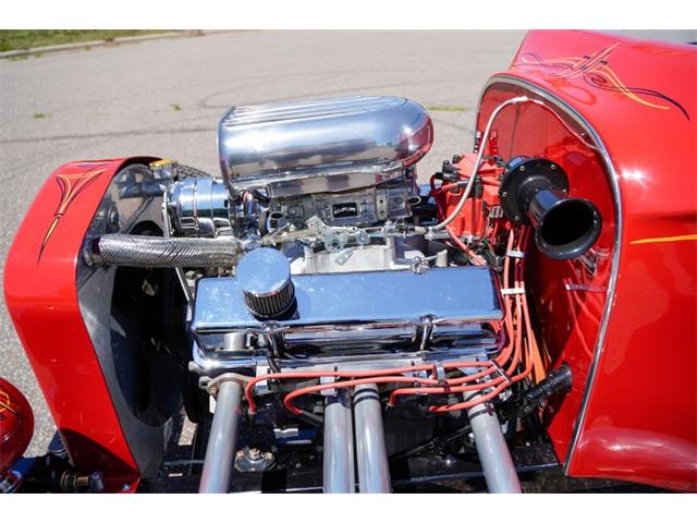 1923 Ford T Bucket (CC-2088318) for sale in Ramsey, Minnesota