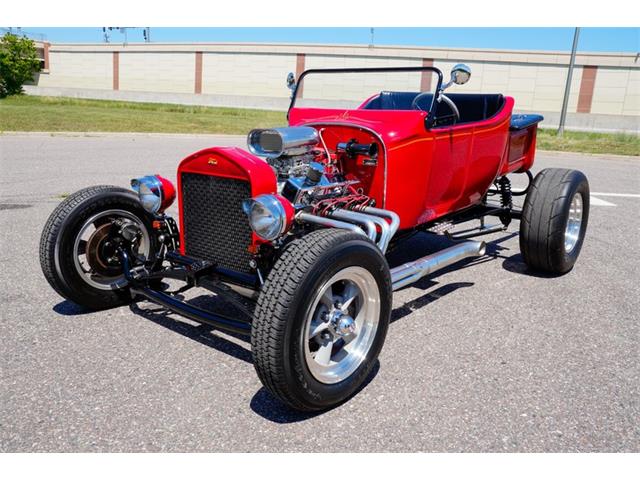1923 Ford T Bucket (CC-2088318) for sale in Ramsey, Minnesota