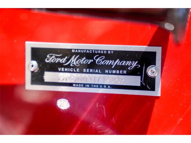 1923 Ford T Bucket (CC-2088318) for sale in Ramsey, Minnesota