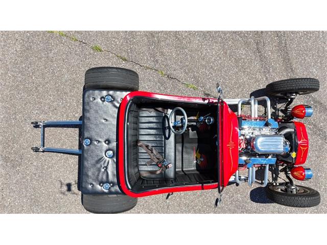 1923 Ford T Bucket (CC-2088318) for sale in Ramsey, Minnesota