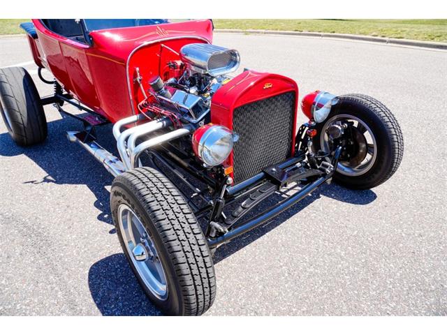 1923 Ford T Bucket (CC-2088318) for sale in Ramsey, Minnesota