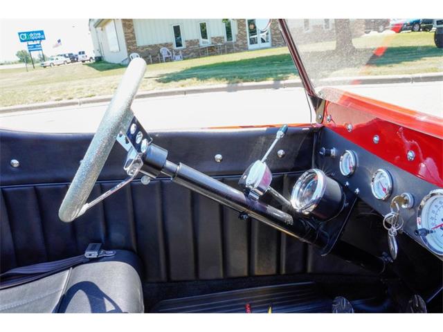1923 Ford T Bucket (CC-2088318) for sale in Ramsey, Minnesota