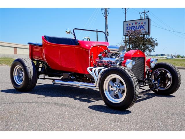 1923 Ford T Bucket (CC-2088318) for sale in Ramsey, Minnesota