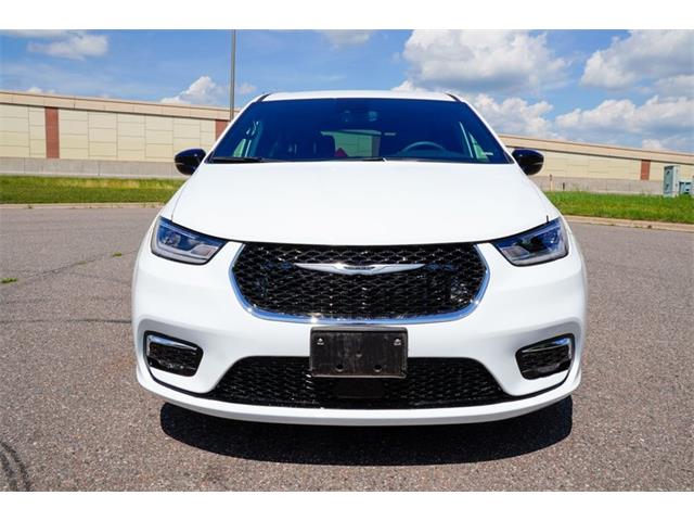 2025 Chrysler Pacifica (CC-2088319) for sale in Ramsey, Minnesota