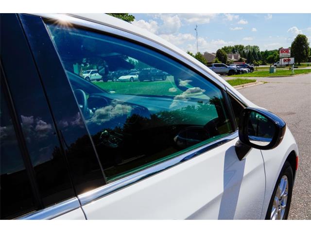 2025 Chrysler Pacifica (CC-2088319) for sale in Ramsey, Minnesota