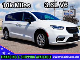 2025 Chrysler Pacifica (CC-2088319) for sale in Ramsey, Minnesota