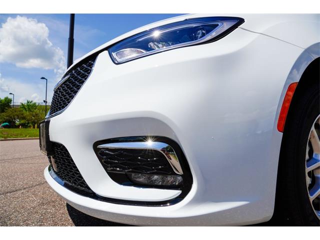 2025 Chrysler Pacifica (CC-2088319) for sale in Ramsey, Minnesota
