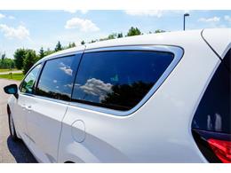 2025 Chrysler Pacifica (CC-2088319) for sale in Ramsey, Minnesota