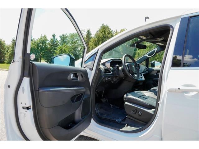 2025 Chrysler Pacifica (CC-2088319) for sale in Ramsey, Minnesota