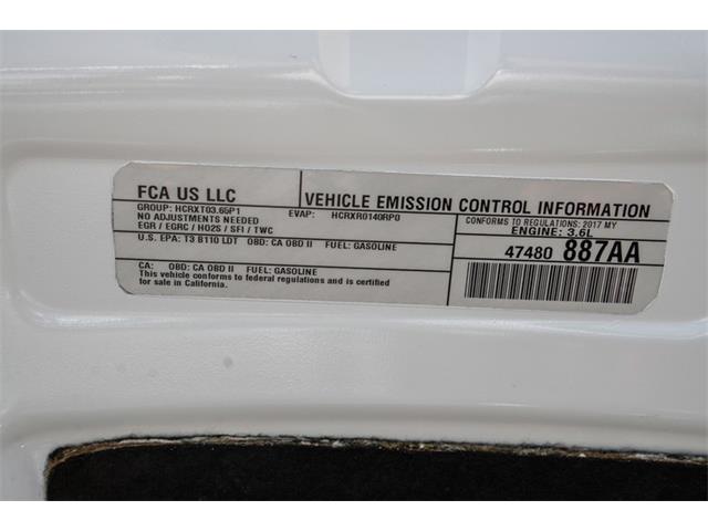 2025 Chrysler Pacifica (CC-2088319) for sale in Ramsey, Minnesota