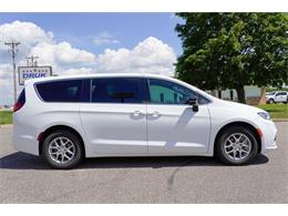 2025 Chrysler Pacifica (CC-2088319) for sale in Ramsey, Minnesota