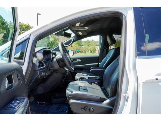 2025 Chrysler Pacifica (CC-2088319) for sale in Ramsey, Minnesota