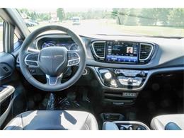 2025 Chrysler Pacifica (CC-2088319) for sale in Ramsey, Minnesota