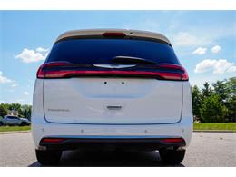 2025 Chrysler Pacifica (CC-2088319) for sale in Ramsey, Minnesota