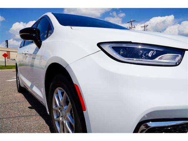 2025 Chrysler Pacifica (CC-2088319) for sale in Ramsey, Minnesota
