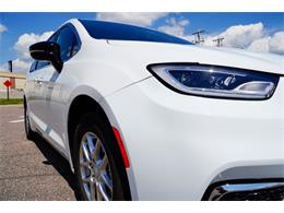 2025 Chrysler Pacifica (CC-2088319) for sale in Ramsey, Minnesota