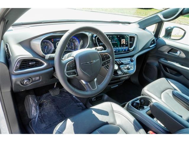 2025 Chrysler Pacifica (CC-2088319) for sale in Ramsey, Minnesota
