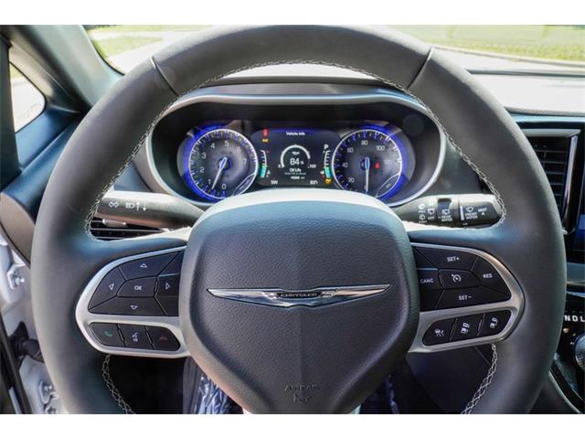 2025 Chrysler Pacifica (CC-2088319) for sale in Ramsey, Minnesota