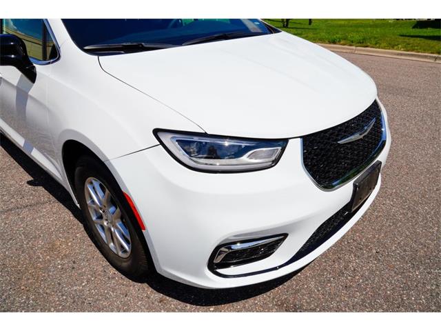 2025 Chrysler Pacifica (CC-2088319) for sale in Ramsey, Minnesota