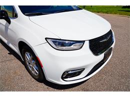2025 Chrysler Pacifica (CC-2088319) for sale in Ramsey, Minnesota