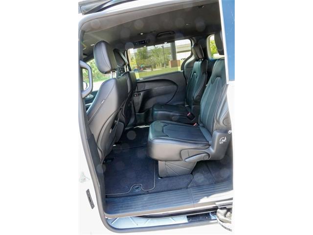 2025 Chrysler Pacifica (CC-2088319) for sale in Ramsey, Minnesota