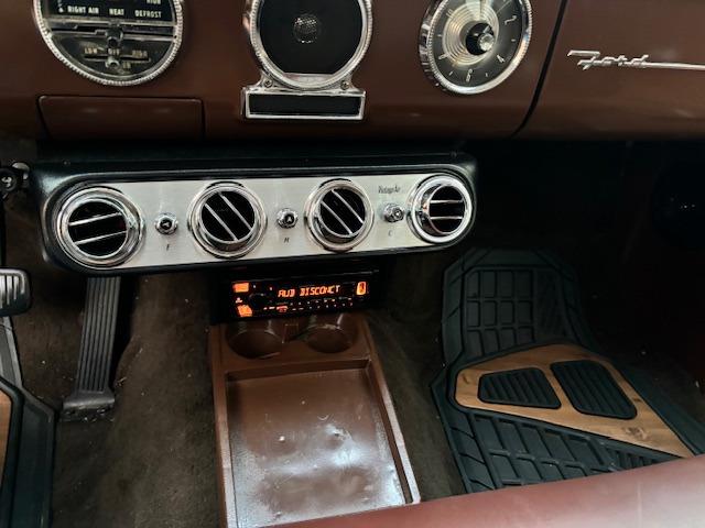 1955 Ford Fairlane (CC-2080832) for sale in Reno, Nevada