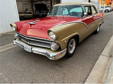 1955 Ford Fairlane (CC-2080832) for sale in Reno, Nevada