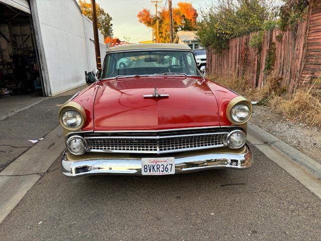 1955 Ford Fairlane (CC-2080832) for sale in Reno, Nevada
