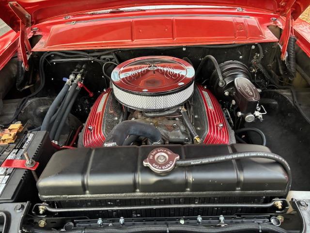 1955 Ford Fairlane (CC-2080832) for sale in Reno, Nevada