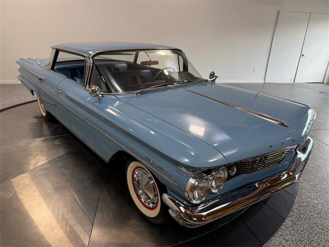 1960 Pontiac Ventura (CC-2088320) for sale in Pittsburgh, Pennsylvania