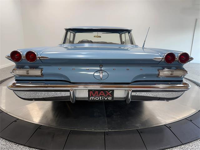 1960 Pontiac Ventura (CC-2088320) for sale in Pittsburgh, Pennsylvania