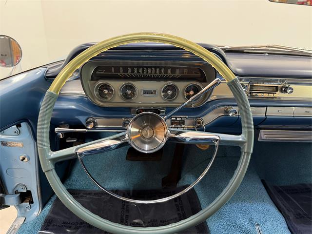1960 Pontiac Ventura (CC-2088320) for sale in Pittsburgh, Pennsylvania