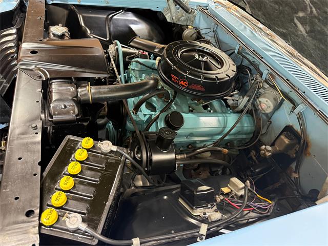 1960 Pontiac Ventura (CC-2088320) for sale in Pittsburgh, Pennsylvania