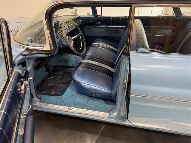 1960 Pontiac Ventura (CC-2088320) for sale in Pittsburgh, Pennsylvania
