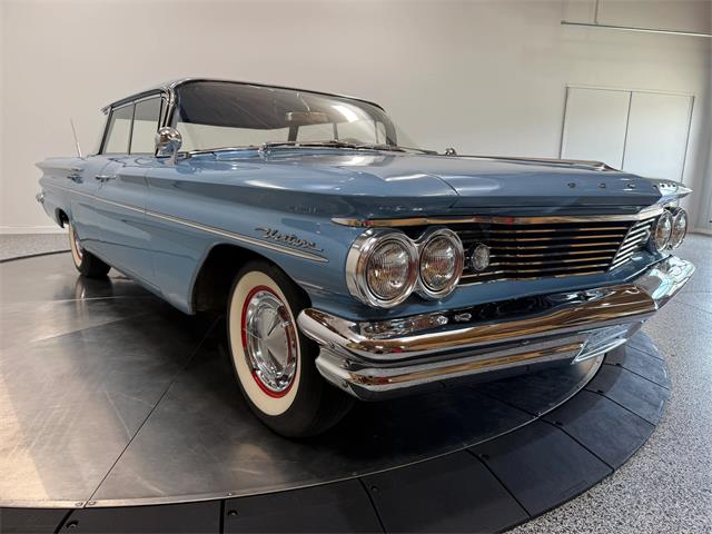 1960 Pontiac Ventura (CC-2088320) for sale in Pittsburgh, Pennsylvania