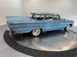 1960 Pontiac Ventura (CC-2088320) for sale in Pittsburgh, Pennsylvania