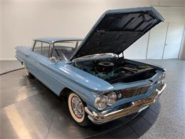 1960 Pontiac Ventura (CC-2088320) for sale in Pittsburgh, Pennsylvania