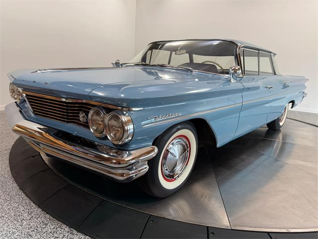 1960 Pontiac Ventura (CC-2088320) for sale in Pittsburgh, Pennsylvania