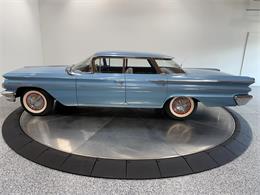 1960 Pontiac Ventura (CC-2088320) for sale in Pittsburgh, Pennsylvania