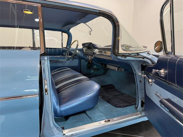 1960 Pontiac Ventura (CC-2088320) for sale in Pittsburgh, Pennsylvania