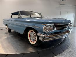 1960 Pontiac Ventura (CC-2088320) for sale in Pittsburgh, Pennsylvania