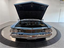 1960 Pontiac Ventura (CC-2088320) for sale in Pittsburgh, Pennsylvania