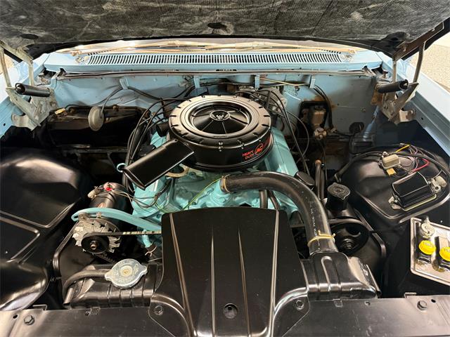 1960 Pontiac Ventura (CC-2088320) for sale in Pittsburgh, Pennsylvania