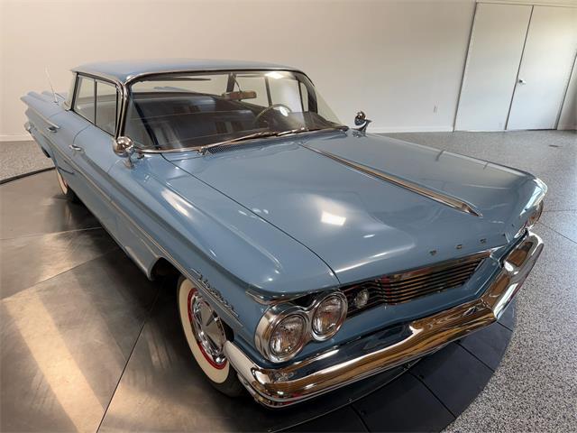 1960 Pontiac Ventura (CC-2088320) for sale in Pittsburgh, Pennsylvania