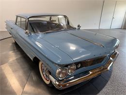 1960 Pontiac Ventura (CC-2088320) for sale in Pittsburgh, Pennsylvania
